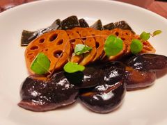 -清水亭湖北菜(大屯DT51店)