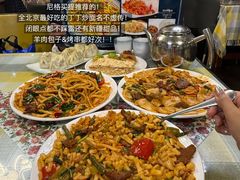 -鼎香润(德胜门内店)