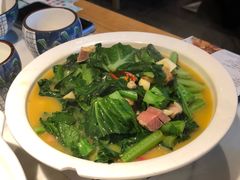 -小吴越·江浙融合菜(惠山万达广场店)
