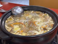 -菌之家·专业纯野生菌火锅·特色炒菌