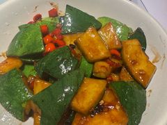 -传统菜农庄(皇姑路店)