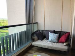 -上海崇明金茂凯悦酒店