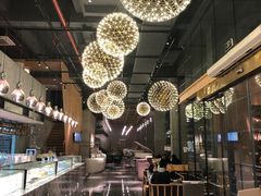 -1Cake壹刻蛋糕(奥体公园味觉艺术馆店)