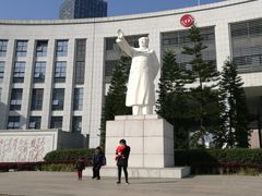 -福州工人文化宫