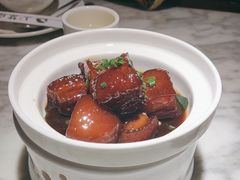 -小菜园新徽菜(苏州繁花中心店)