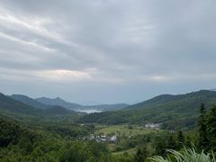-塔川景区