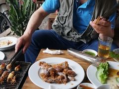 -Hue Ngon Restaurant