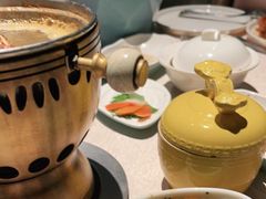 -上宴精品海鲜姿造(晶融汇旗舰店)