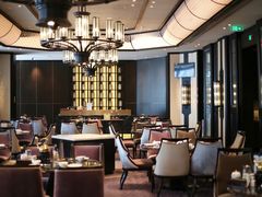 -中山保利艾美酒店-乐美中餐厅