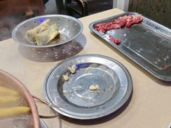 -月圆火锅(宁海东路二店)