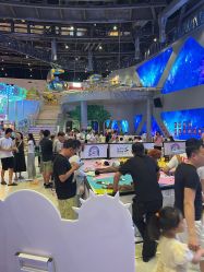 -第五极儿童乐园