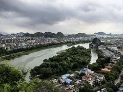 -叠彩山景区