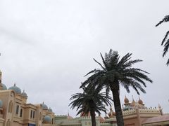 -嘉峪关方特欢乐世界