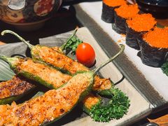 -京鹿料理(荟聚店)