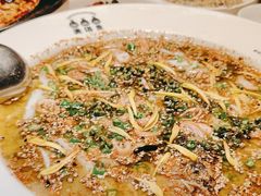 -渔语鱼酸菜鱼新川菜(来福士店)