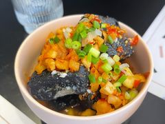 衡阳臭豆腐-渔芙南(三里屯店)