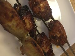 -鬼味烤翅(南锣鼓巷店)