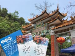 -广州市流溪河国家森林公园