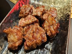 -無二炙坊·和牛烧肉(大钟寺1733店)
