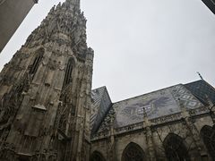 -斯蒂芬主教座堂(Stephansdom)