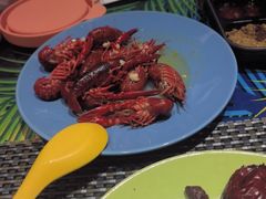 -舜和巴西烤肉餐厅(舜和国际店)