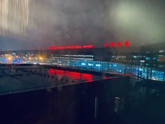 -上海中航虹桥机场泊悦酒店