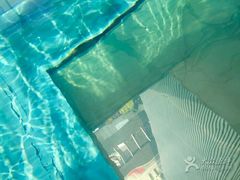 -上海浦东康桥绿地假日酒店