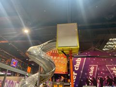 -Tenker Club弹刻极限主题公园 · 蹦床 · 团建 · 生日派对(大关店)