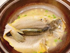 家烧黄花鱼-潮好味(国贸英皇集团中心店)