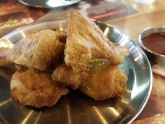-Thank u mom非油炸健康鸡(万国广场店)