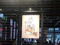 大堂-COSTA COFFEE(吴江路店)