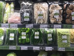 -永辉超市(海沧禹洲店)