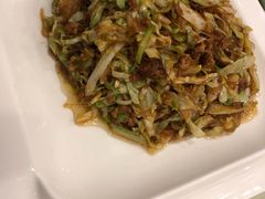 -东四民芳餐厅(世茂工三店)