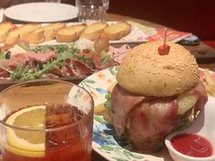 -1886德国汽车餐厅(外滩中央店)