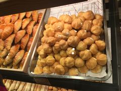 -詹记桃酥(马鞍山万达店)