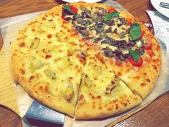 -乐凯撒披萨(正佳广场店)