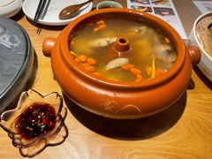 原味汽锅鸡-云水瑶意境云南菜餐厅(大悦城店)