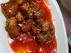 -洪霞餐馆