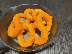 -Pennehut畔尼意面(合肥万象城店)