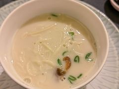 -沈灶河豚宴·河豚融合餐厅(汉中路店)