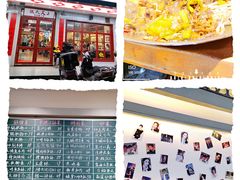 -张氏父子常德肠子馆(贺龙店)