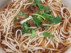 -李先生牛肉面·米饭套餐