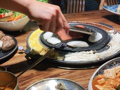 -海之屋韩式烤肉(海棠68环球美食街店)