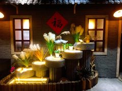 -锅来乐地锅鸡(安亭店)