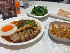 -潮之南·潮汕菜·鱼仔档(南山店)