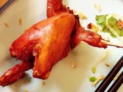 -乔家满族八大碗(流水沟店)