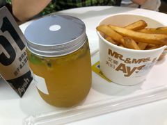 -艾薯夫妇Aysh(福田星河COCOPark店)