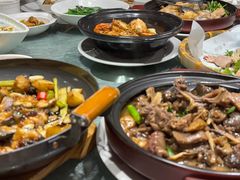 -顺意·顺德家乡菜(国际人才大厦店)