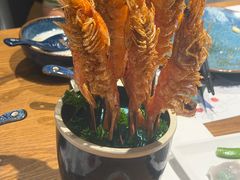 -云山茶餐厅(广东大厦店)