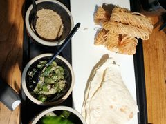 -嘚味徐州烧烤特色菜